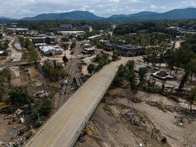 A deadly hurricane is the latest disruption for young athletes who already have endured a pandemic