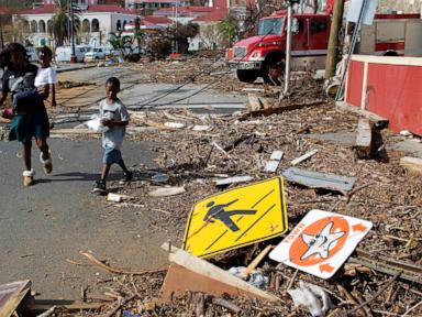Why Federal Oversight Just Freezed Billions in US Virgin Islands Housing Funds
