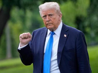 Army plans for a potential parade on Trump's birthday call for 6,600 soldiers, AP learns