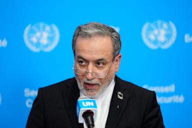 Rubio orders visiting Iranian UN delegation to leave NYC ahead of schedule
