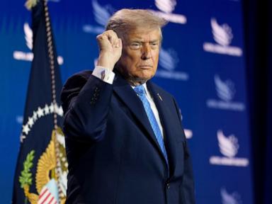 Trump's fixation on voting has had mixed results. He still has ways to affect November's elections