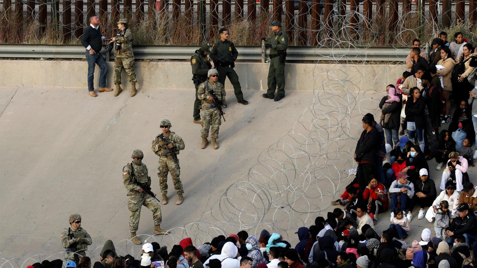 How Trump's immigration crackdown sparked a backlash that could boomerang