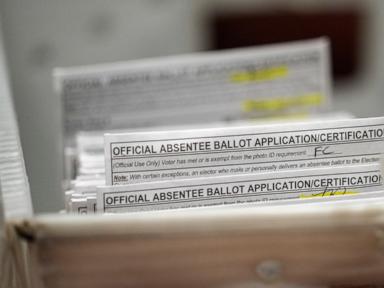 Why The Fight Over Wisconsin Absentee Ballots Is Bigger Than You Think