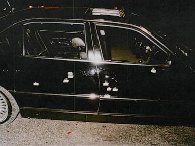 Why Obsessing Over the Night Tupac Died Completely Misses the Point