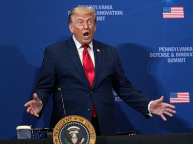 US imposing 25% tariff on some Brazilian imports, citing unfair trade practices