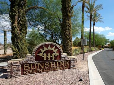 Arizona group home provider at center of pay-to-play scandal escapes penalties for boy's death
