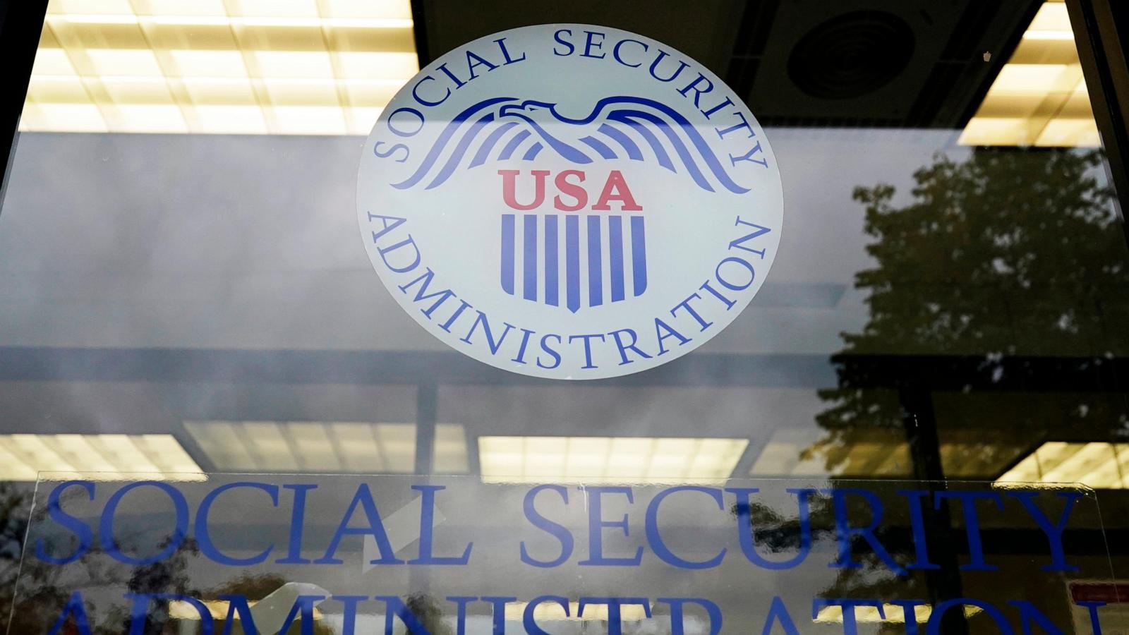 Supreme Court allows DOGE team to access Social Security systems with data on millions of Americans