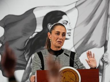 2 US officials killed in Mexico crash after anti-drug operation worked for CIA, AP sources say