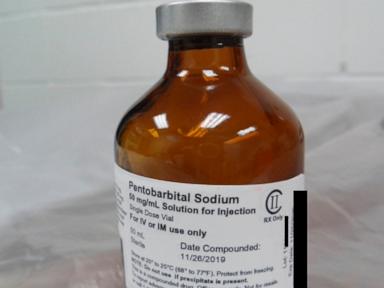 The drug used in Tennessee's failed execution has come under past scrutiny