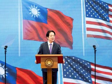 Why Donald Trump Treating Taiwan as a Bargaining Chip Misses the Point Completely