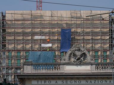 Inside the Diplomatic Construction Crisis Nobody is Talking About
