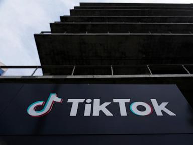 TikTok heads to court over US law that could lead to a ban on the popular platform