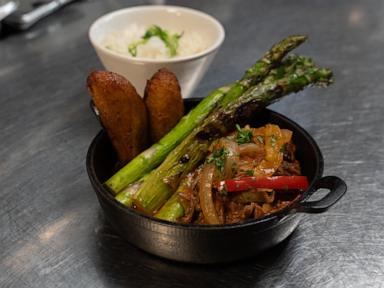 Why Smaller Restaurant Portions Are the Smartest Business Move in Years