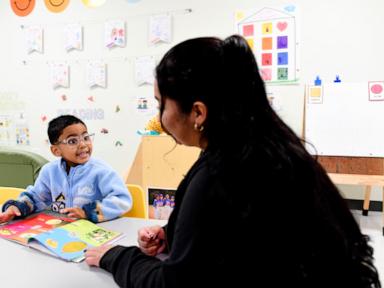 Why Trump's Head Start Proposal Is Triggering A Preschool Discipline Crisis