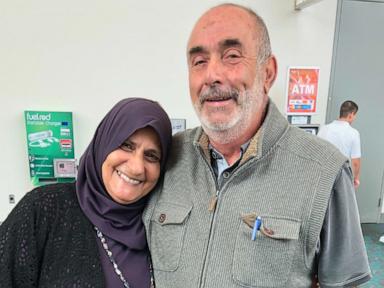 Community grieves the 3 men killed while defending San Diego mosque