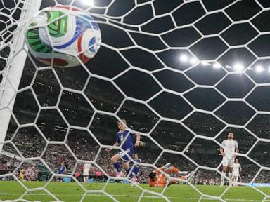 What's offside? And all your other World Cup questions, answered