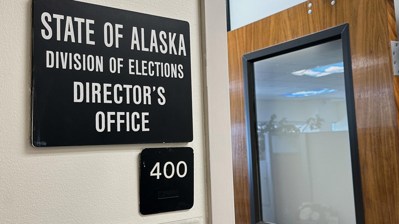 Alaska sends 3,000 letters asking voters to verify their citizenship