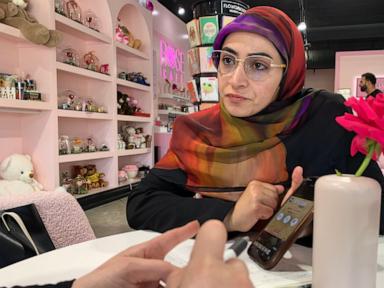 Lebanese Americans open their wallets and hearts as war rages back home
