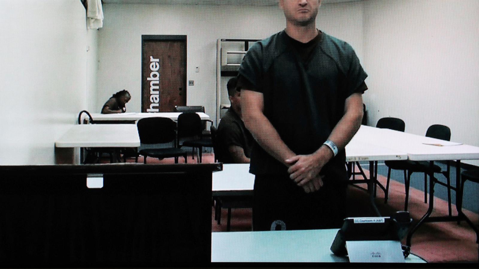 Restraining order dismissed against doctor jailed on attempted murder