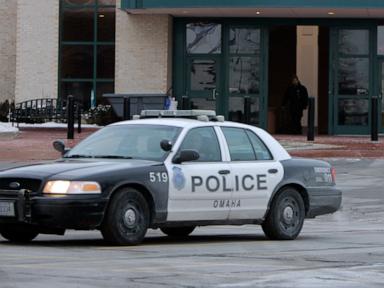 Omaha's largest public school district stops officers from using electric shock gloves