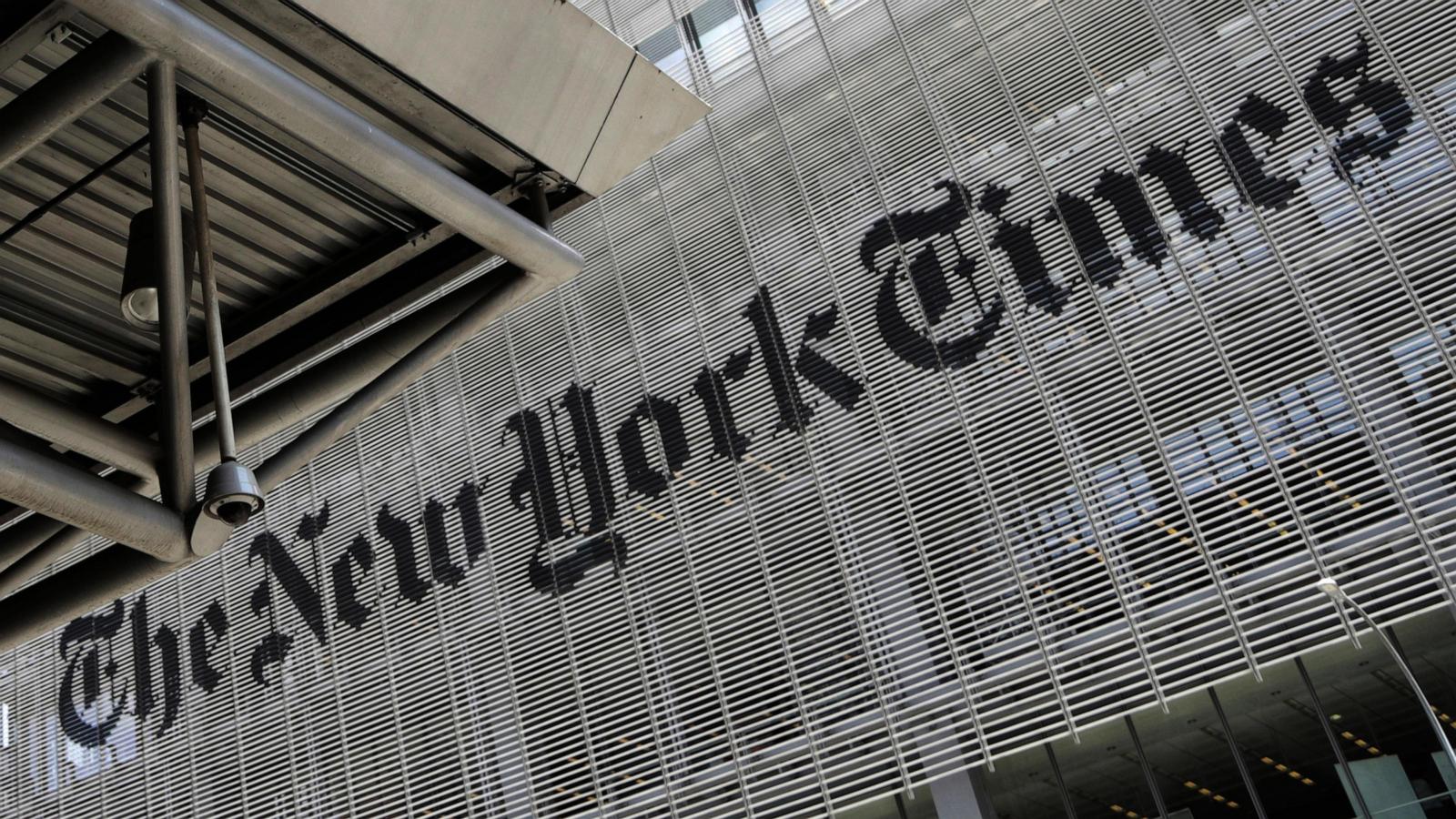 Amazon tribe says New York Times story led to members being smeared as porn addicts