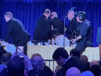 Trump's many upcoming large, public events may present fresh security challenges after latest attack