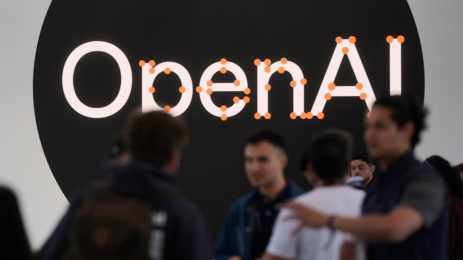 Ex-OpenAI worker accused of bugging conference room planned to fly to Saudi Arabia, prosecutors say