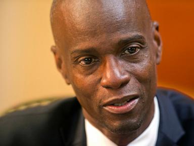 What to know as trials over the assassination of Haiti's president resume in Miami