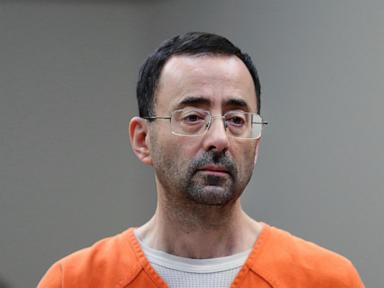 Authorities find no smoking gun in Nassar records held by Michigan State University