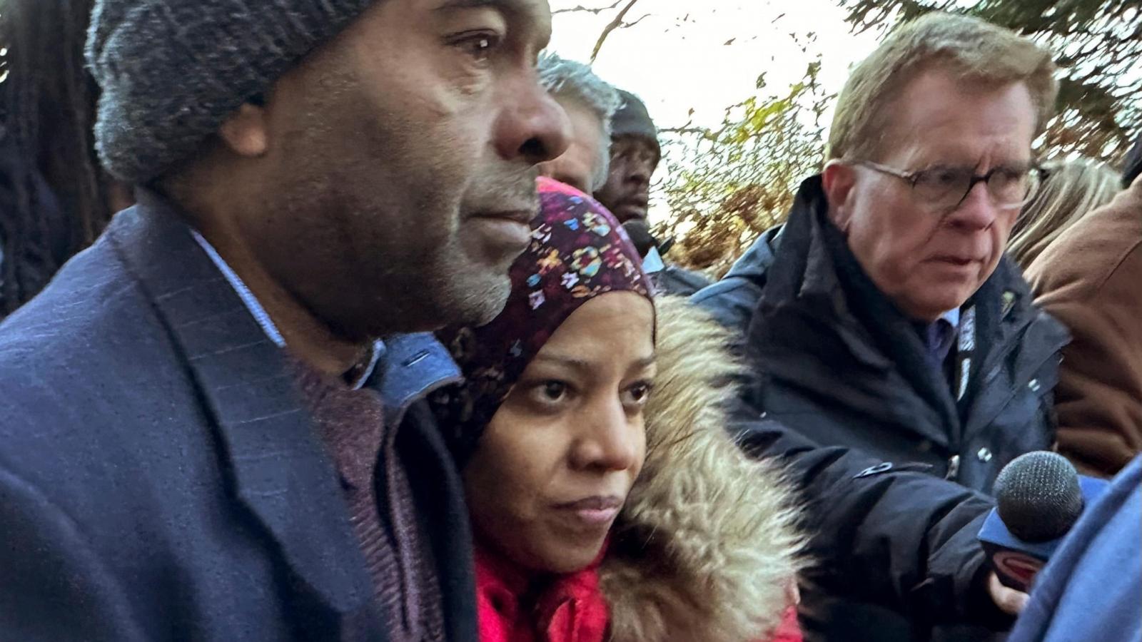 Boston councilwoman pleads guilty to federal corruption charges in a kickback scheme