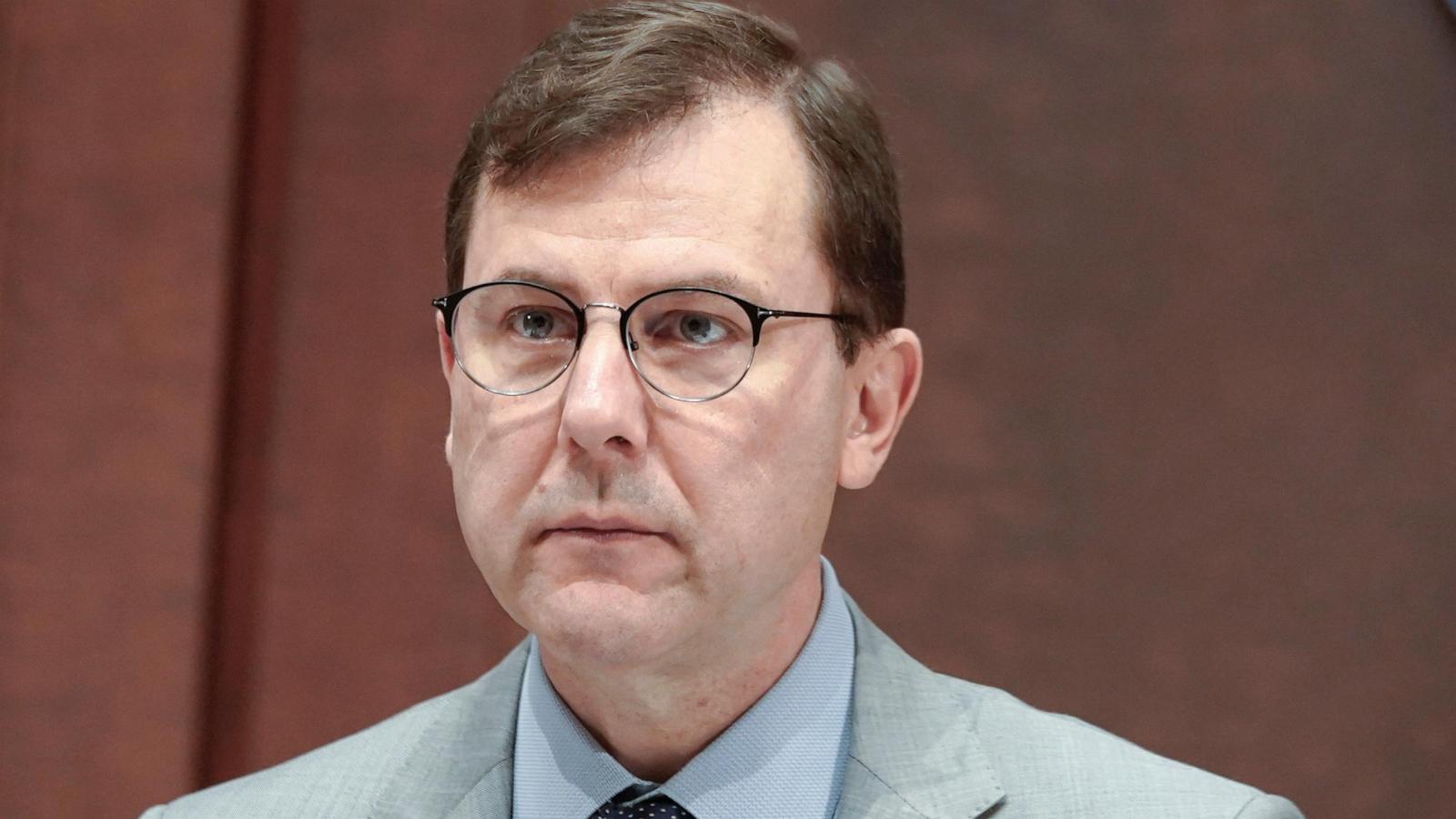 Tom Kean Jr.’s political roots date to 1776. Is that enough to protect the Republican’s House seat?