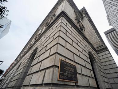 Federal judge had sex in chambers with police officer and lied about it, investigation found