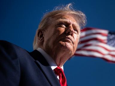 DNC sues Trump administration, alleging taxpayer-funded ads violate propaganda law