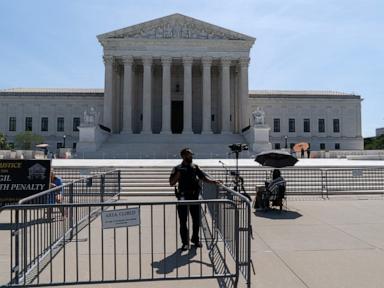 Inside the Supreme Court Security Crisis and the True Cost of Judicial Isolation