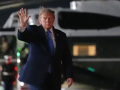 Trump administration will defend its ban of three prominent news outlets in court hearing