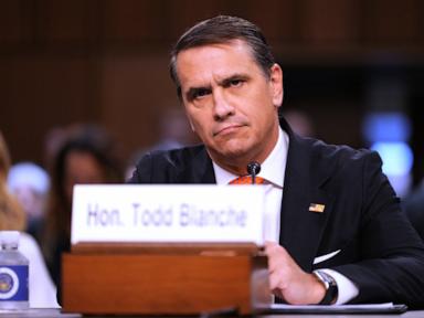 The Night Power Blinked in Washington