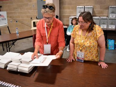  Montana voters will be able to register to vote on Election Day, judge rules