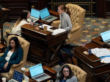 Michigan Democrats move to protect reproductive health data before GOP takes control of House