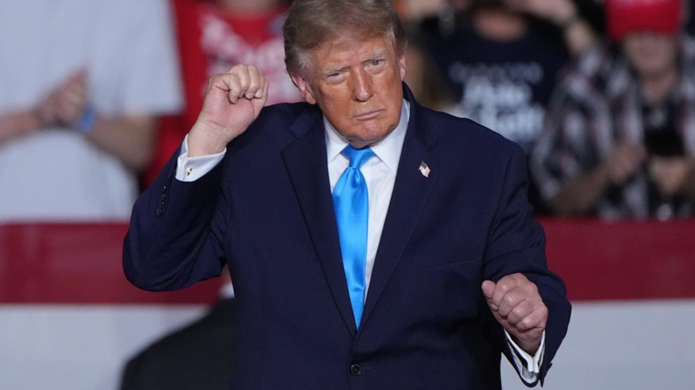 Can $1B buy victory in the midterm elections? Some Republicans fear the answer is no