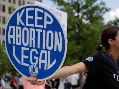 Tennessee judges say doctors can't be disciplined for providing emergency abortions