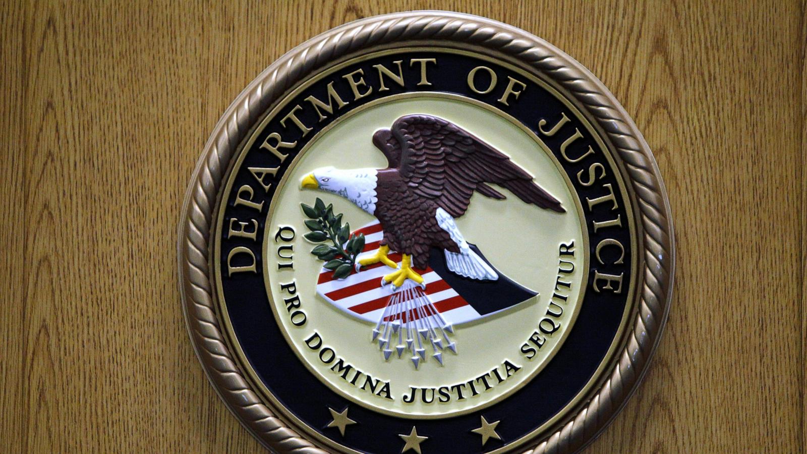 Justice Department sues Hawaii, Michigan, Vermont and New York over state climate actions