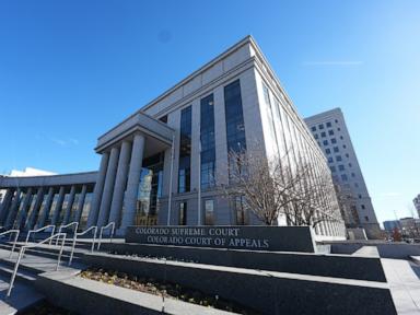 Top court orders children's hospital to resume gender-affirming care for minors
