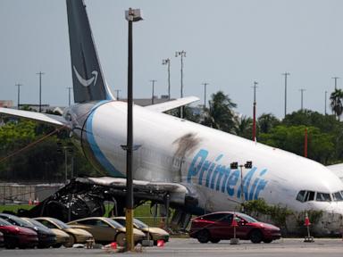 Why Air Traffic Control Missed The Wind Warnings Before The Miami Amazon Jet Crash