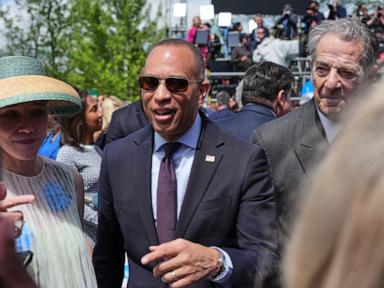 Why The Battle Over Race And Populism In The Democratic Party Is Boiling Over
