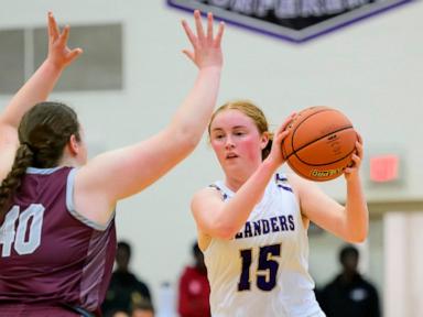 Caitlin Clark effect hasn't reversed the decades-long decline in girls basketball participation