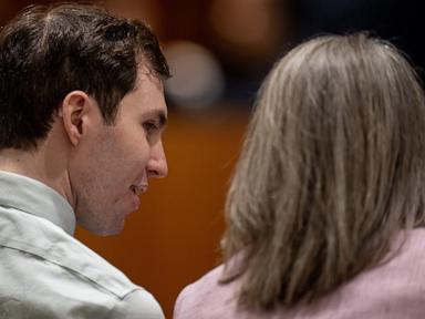 Lawyers for the man accused of killing Charlie Kirk ask to seal evidence and parts of a key hearing