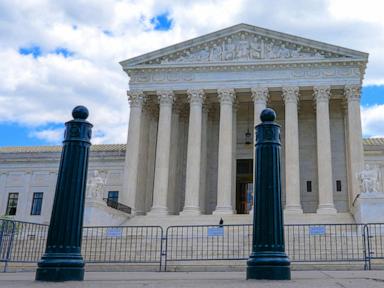 Supreme Court says man who lost leg can sue major logistics company over trucker crash