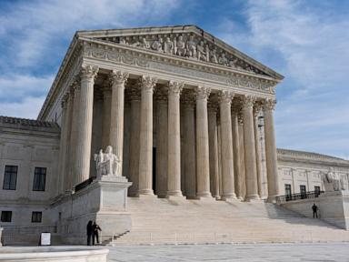  Supreme Court throws out appellate rulings in favor of transgender people in 4 states