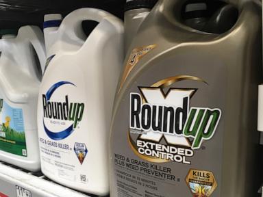 Supreme Court ruling blocks thousands of lawsuits against maker of Roundup weedkiller