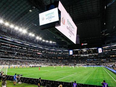 Mexico is struggling to stamp out a homophobic soccer chant ahead of the World Cup